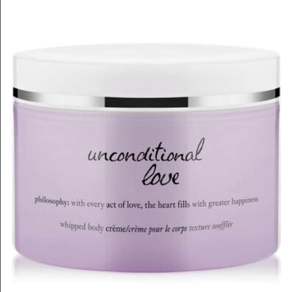 Philosophy Lotion